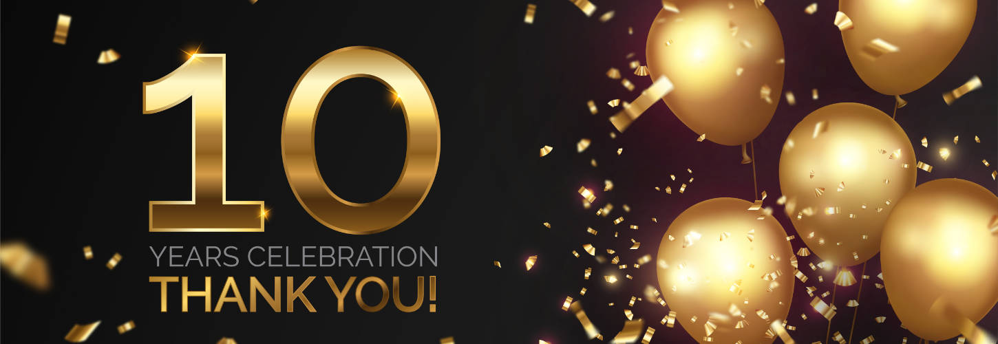 Celebrating Over a Decade of Excellence at OneSure