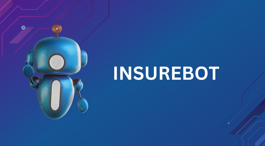 Introducing InsureBot: A Game Changer In The Insurance Industry